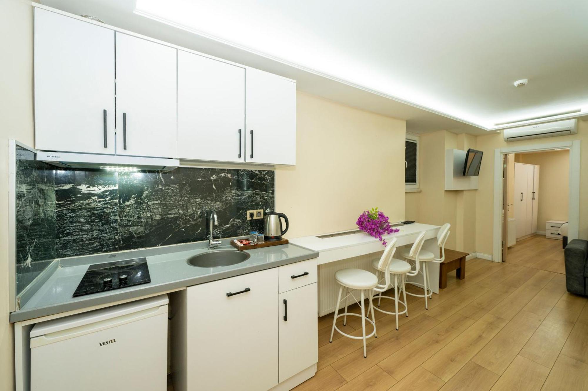 Luce Suites Taksim อิสตันบูล ภายนอก รูปภาพ