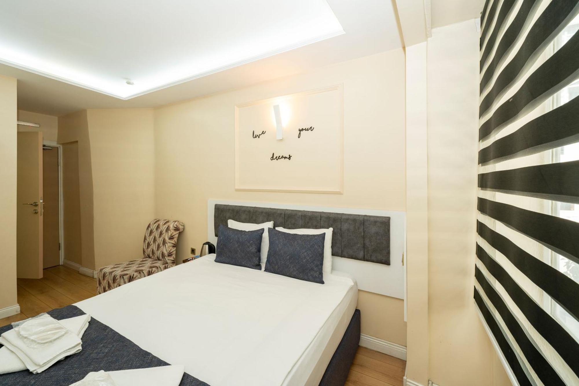 Luce Suites Taksim อิสตันบูล ภายนอก รูปภาพ