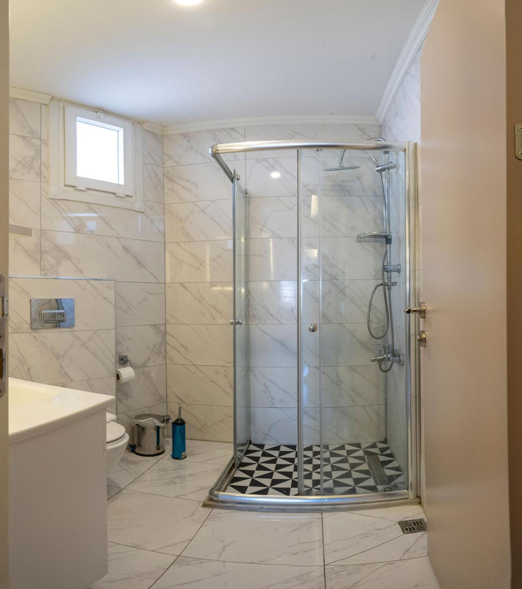 Luce Suites Taksim อิสตันบูล ภายนอก รูปภาพ